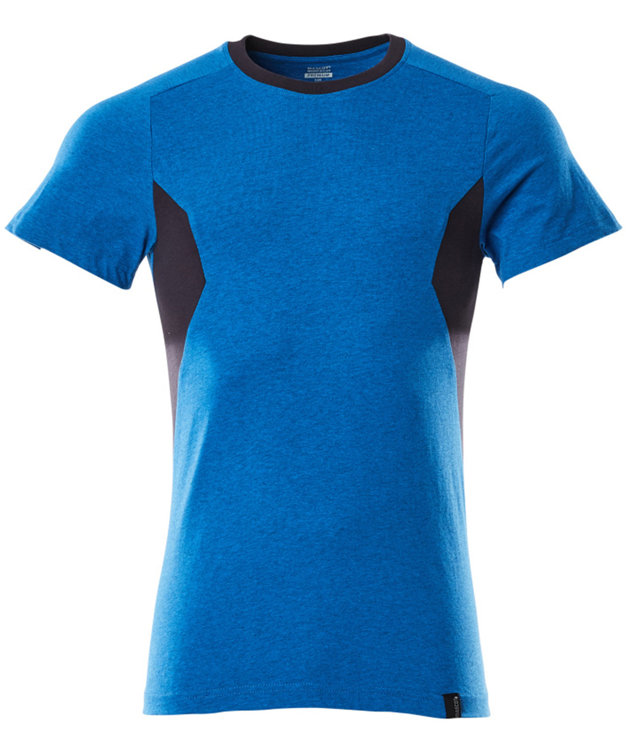 Asurbl&aring;/M&oslash;rk Marine