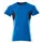 Mascot Accelerate T-shirt, Azure Blue/Dark Navy, Azure Blue/Dark Navy, swatch