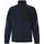 Fristads sweatshirt med dragkedja 7832 GKI dam, Mörk Marinblå, Mörk Marinblå, swatch