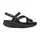 MBT Kiburi dame sandaler, Black, Black, swatch