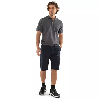 Fristads Green shorts 2932 GWM