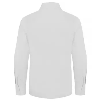 Clique Stretch Shirt, White