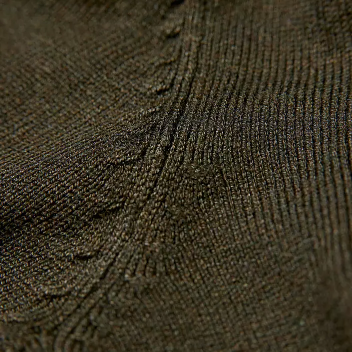 Lindbergh stickad tröja, Army Mel, large image number 4