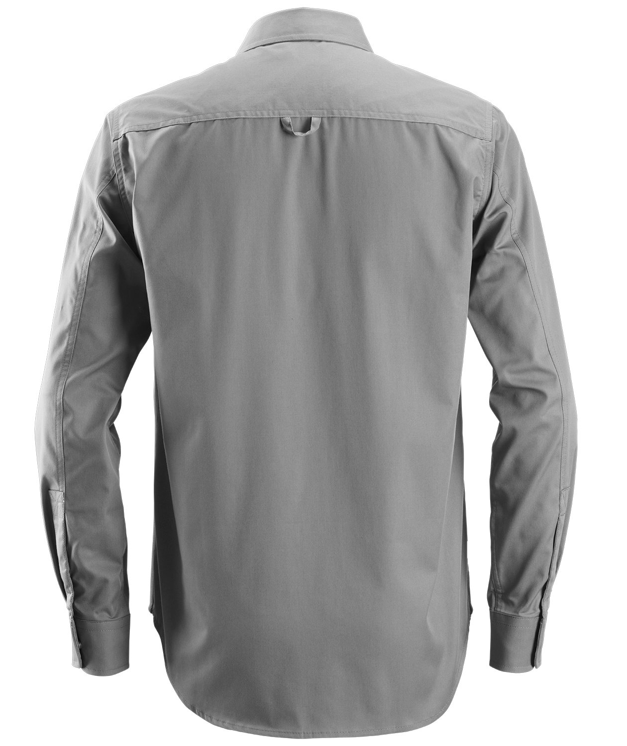 Snickers service shirt 8510, Grey