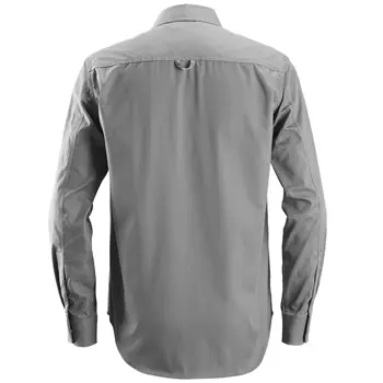 Snickers service shirt 8510, Grey