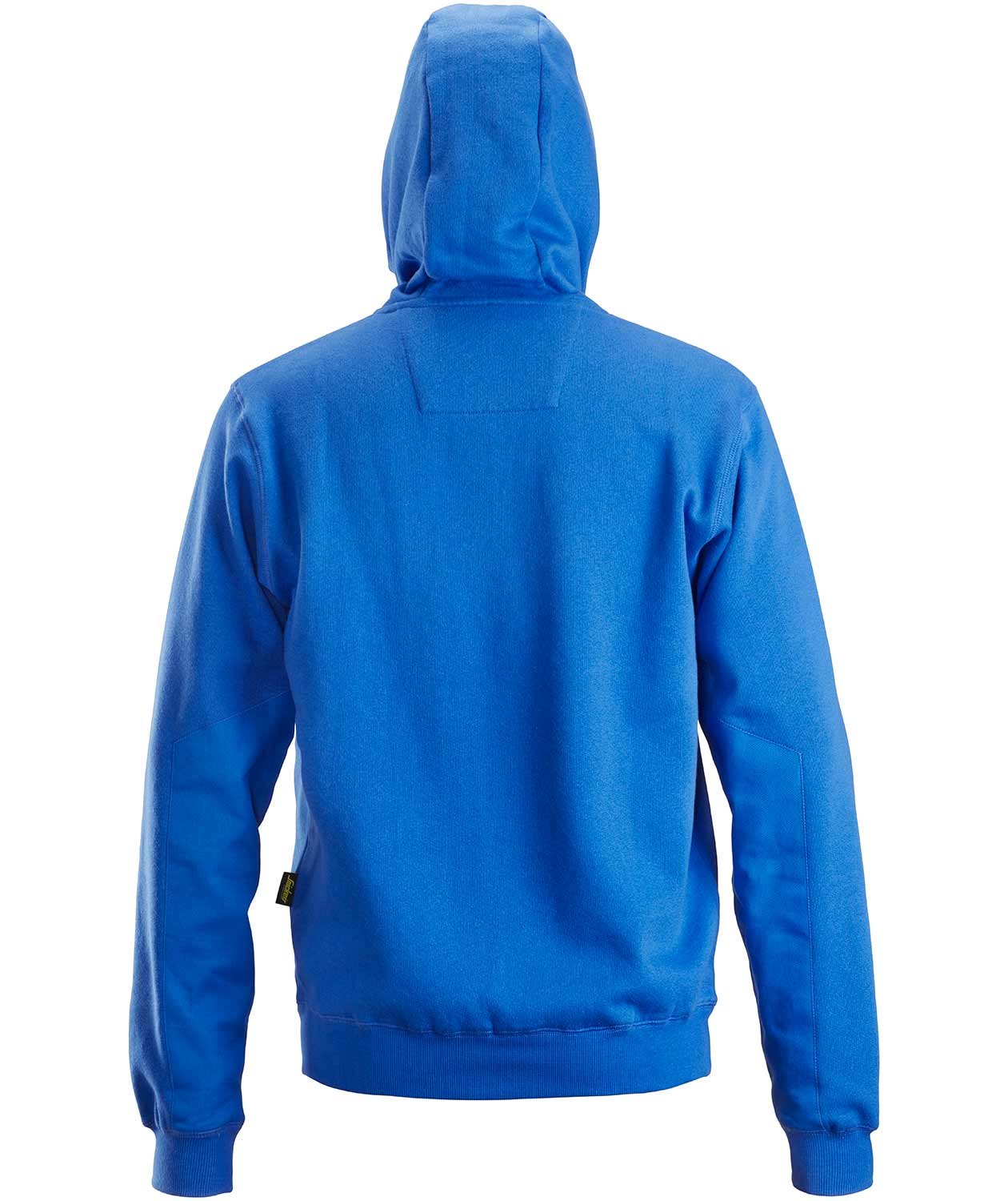 Snickers hoodie 2801, Blue, Blue, large image number 1