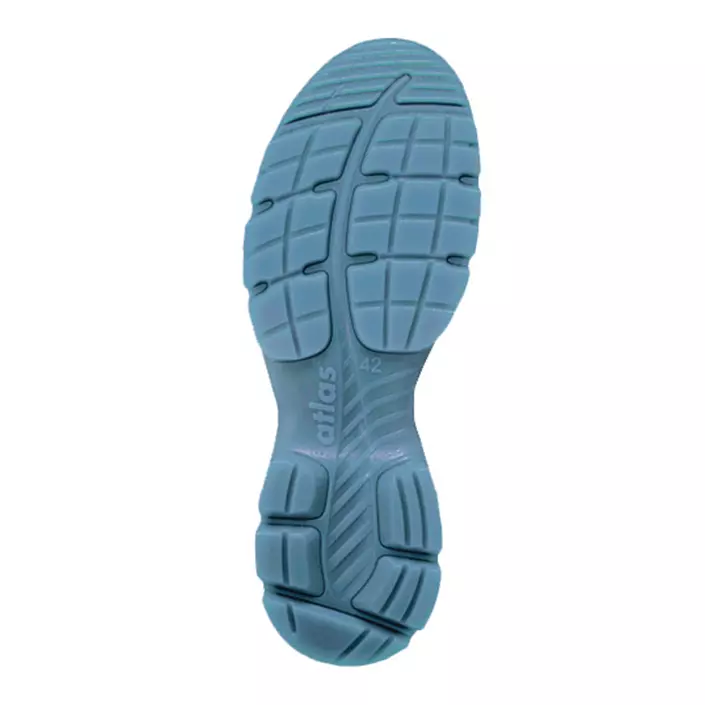 Atlas Flash 6405 XP Boa® safety shoes S3, Black, large image number 1
