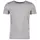 GEYSER sømløs T-skjorte, Grå Melange, Grå Melange, swatch