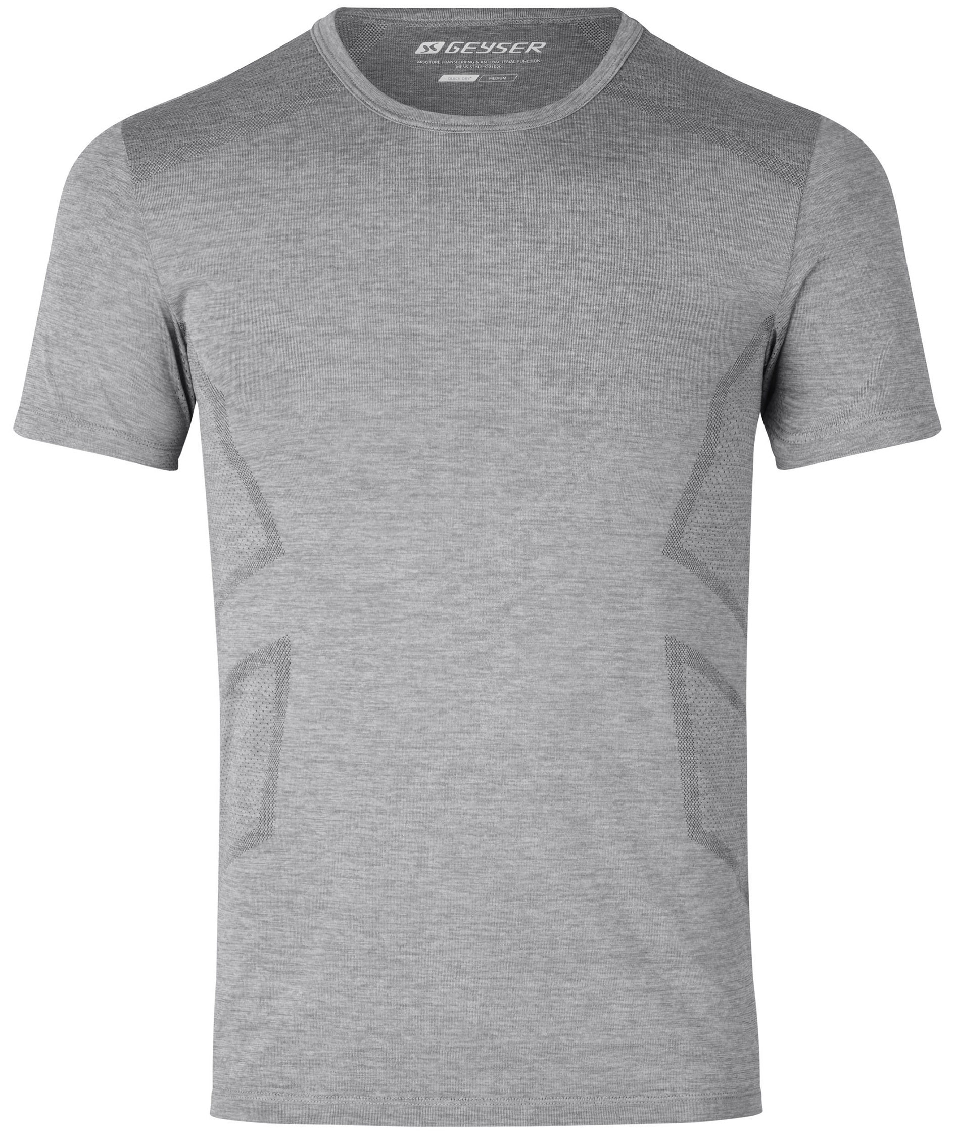 Gr&aring;&nbsp;Melange