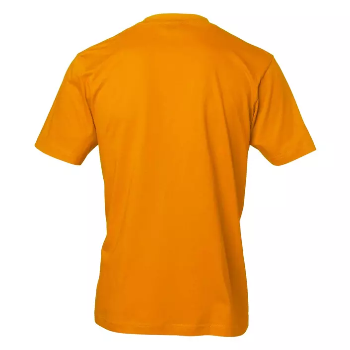 South West Kings Bio T-shirt für Kinder, Orange, large image number 2