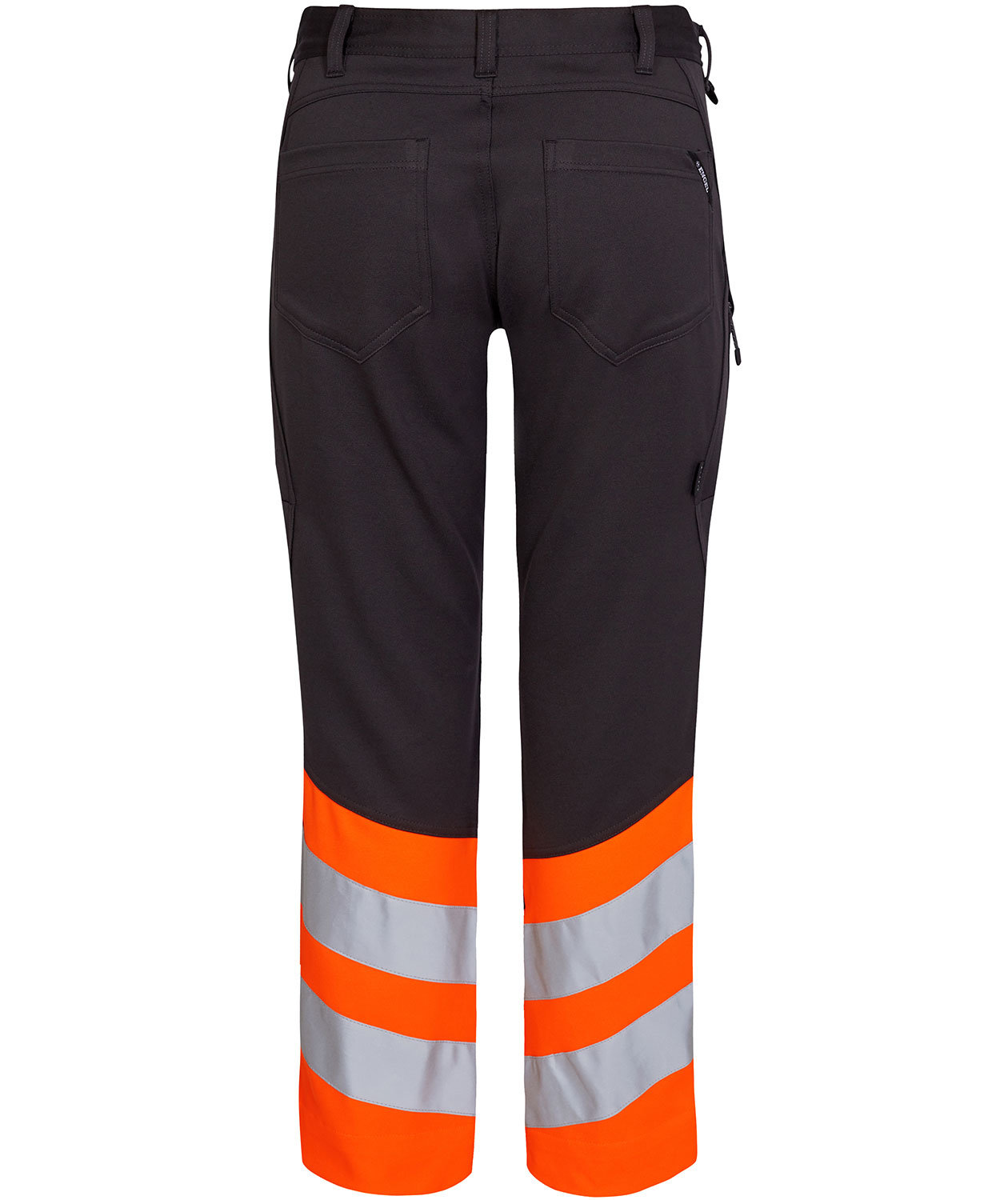 MERU safety farmer trousers navy blue