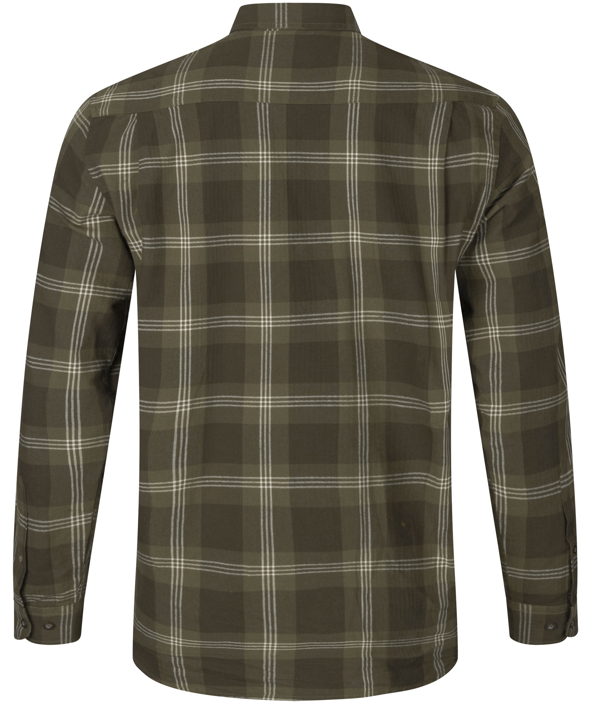 Seeland Highseat lumberjack shirt
