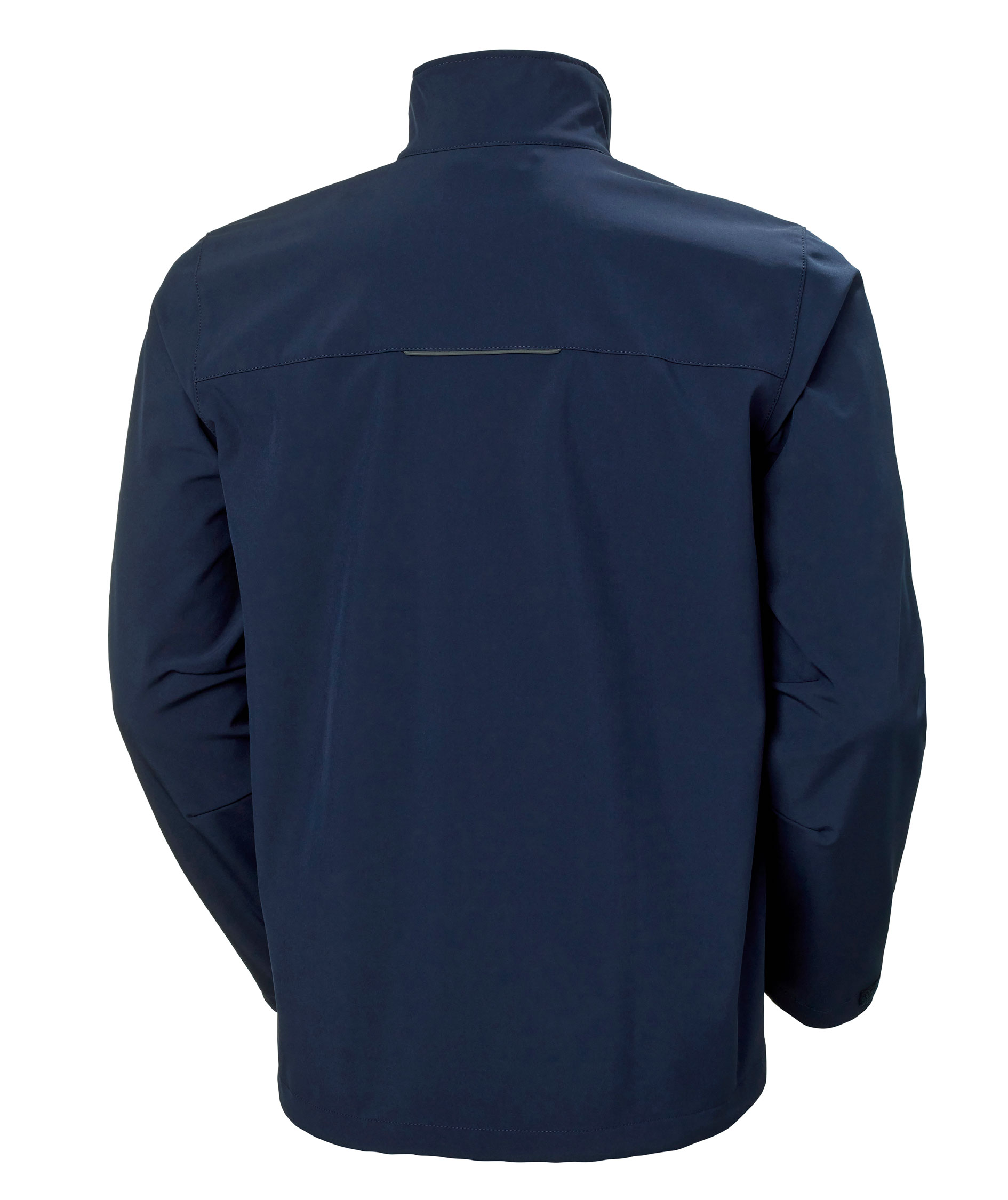 Helly Hansen Manchester 2.0 softshelljacka, Navy, large image number 2