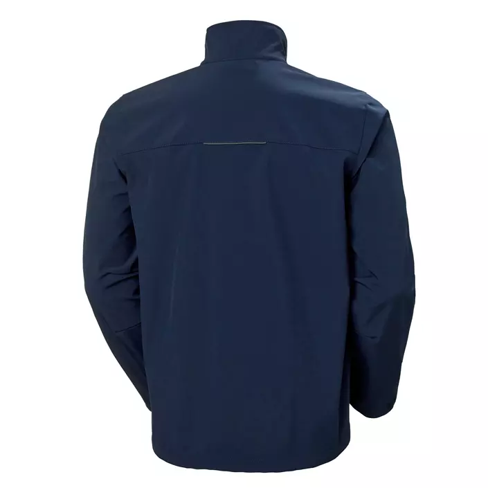 Helly Hansen Manchester 2.0 softshell jacket, Navy, large image number 2