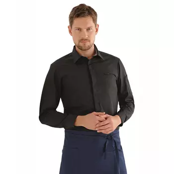 Kentaur modern fit tjenerskjorte