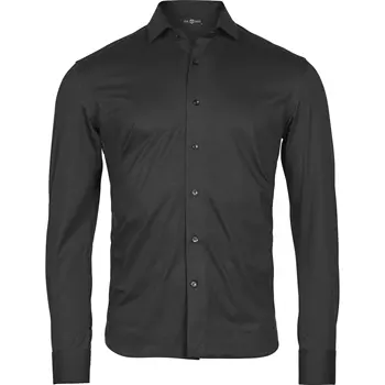 Tee Jays Active Modern fit shirt, Black