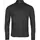Tee Jays Active Modern fit skjorta, Black, Black, swatch