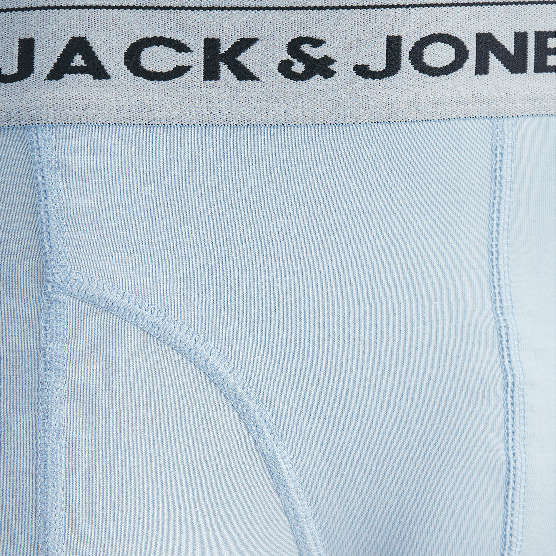 Jack & Jones JACPALMTREE 3-pack kalsonger, Dark navy, large image number 3