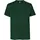 ID PRO Wear T-skjorte, Flaskegrønn, Flaskegrønn, swatch