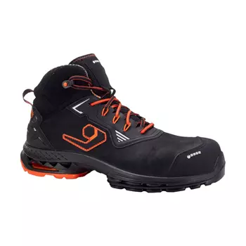 Base Boston skyddskängor S3S