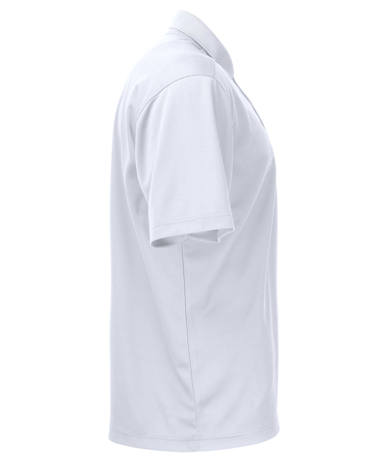 ProJob piqu&eacute; polo T-shirt 2040, Hvid, large image number 3