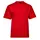 Tee Jays Soft T-skjorte, Rød, Rød, swatch