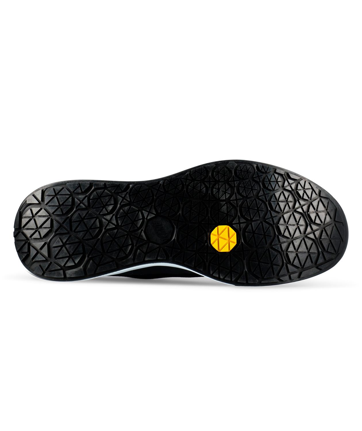 Sika Life arbejdssko O1, Sort, large image number 3