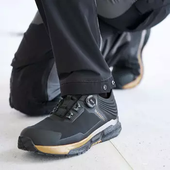 Mascot Customized sikkerhedssko S3S