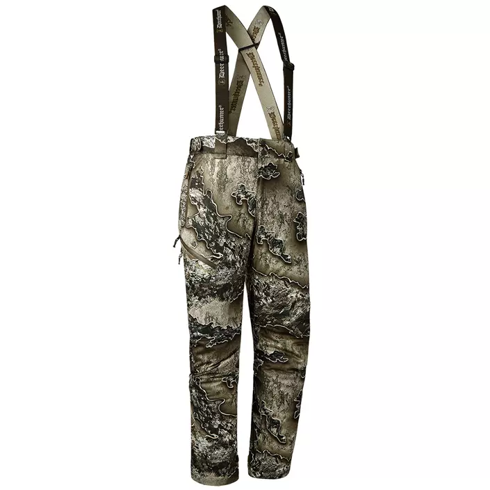 Deerhunter Excape winter trousers, Realtree Excape, large image number 0