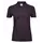 Tee Jays Luxury stretch women's polo T-shirt, Plum, Plum, swatch