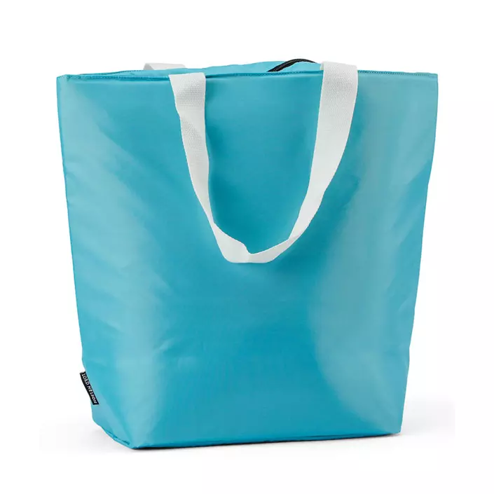 Lord Nelson cool bag, Turquoise, Turquoise, large image number 0