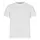 Clique Over-T T-skjorte, Hvit, Hvit, swatch