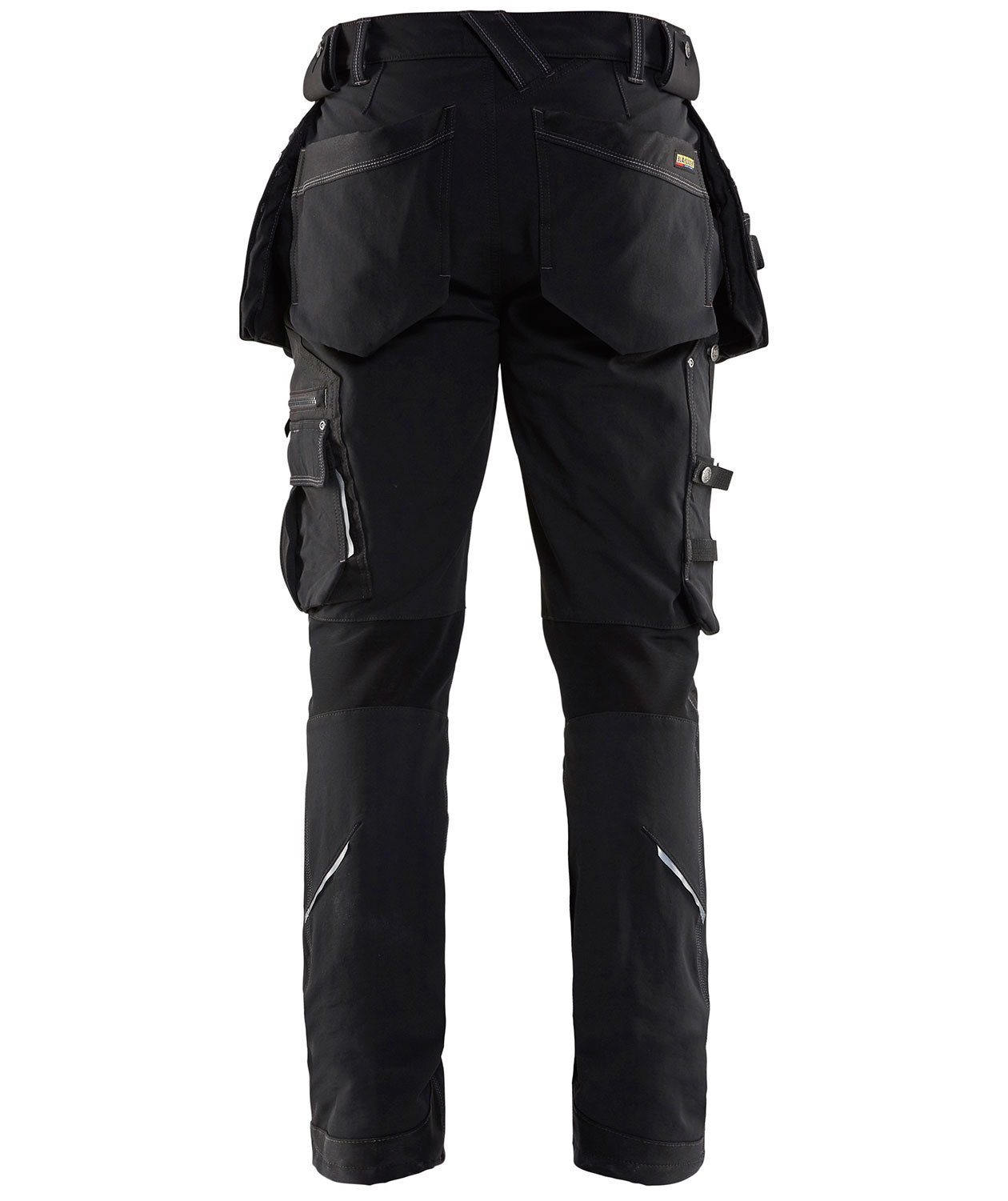 Buy Blåkläder X1900 Craftsman Trousers Full Stretch At Cheap-workwear.com