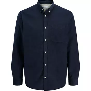 Jack & Jones JJECLASSIC Corduroy skjorta
