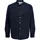 Jack & Jones JJECLASSIC Corduroy skjorta, Sky Captain, Sky Captain, swatch