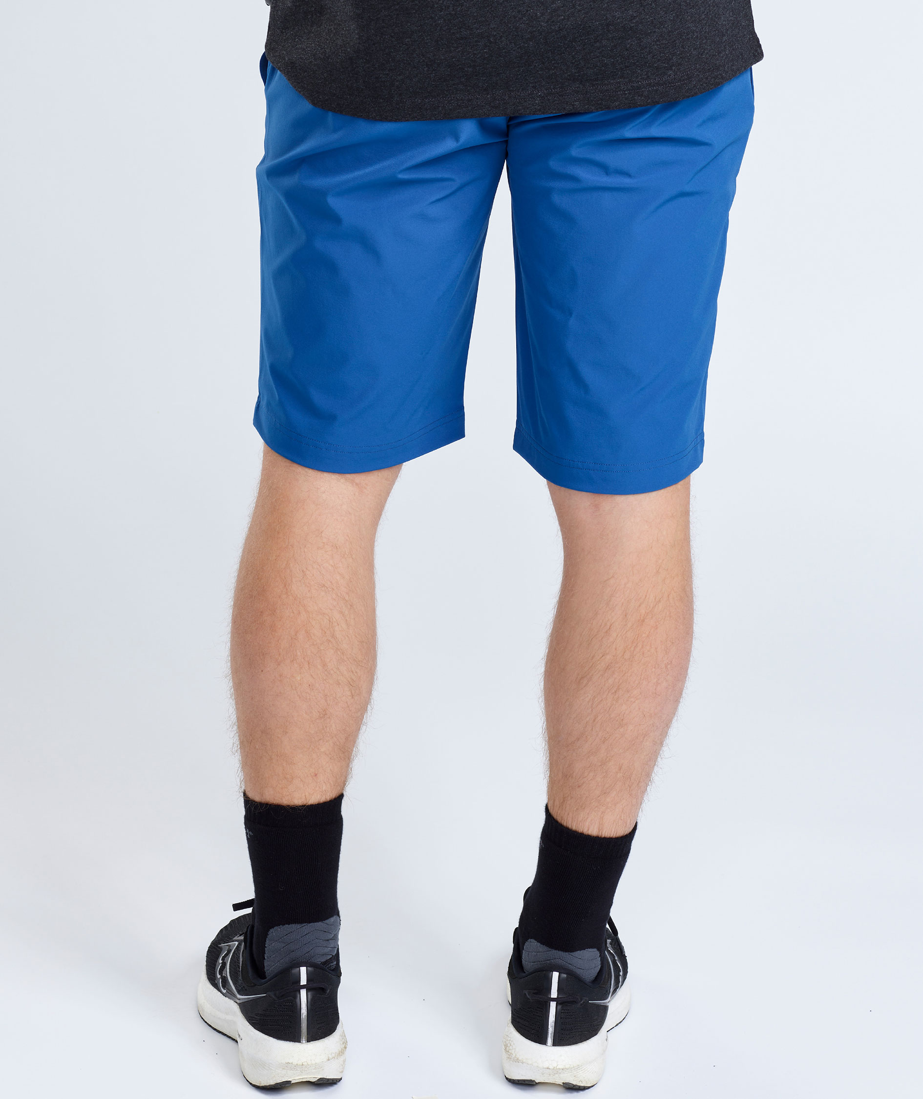 Pinewood Finnveden Sports Light shorts, Galaxy Blue, large image number 3