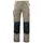 ProJob Prio work trousers 5532, Khaki, Khaki, swatch