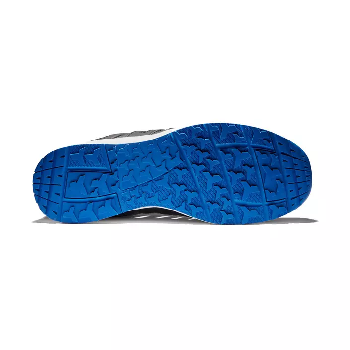 Solid Gear Atlantic safety sandals S1P, Blue, large image number 2