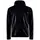 Craft ADV Explore softshell jacket, Black, Black, swatch