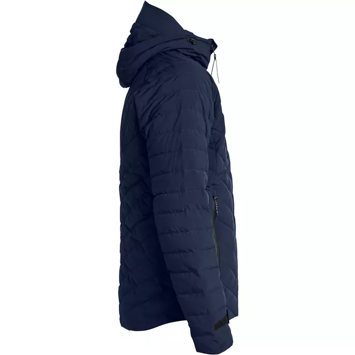 Tenson Prime Down dunjacka, Dark blue, large image number 2