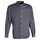 Nybo Workwear New Nordic Gastro comfort fit shirt, Denim blue, Denim blue, swatch