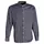 Nybo Workwear New Nordic Gastro comfort fit Hemd, Denim Blue, Denim Blue, swatch