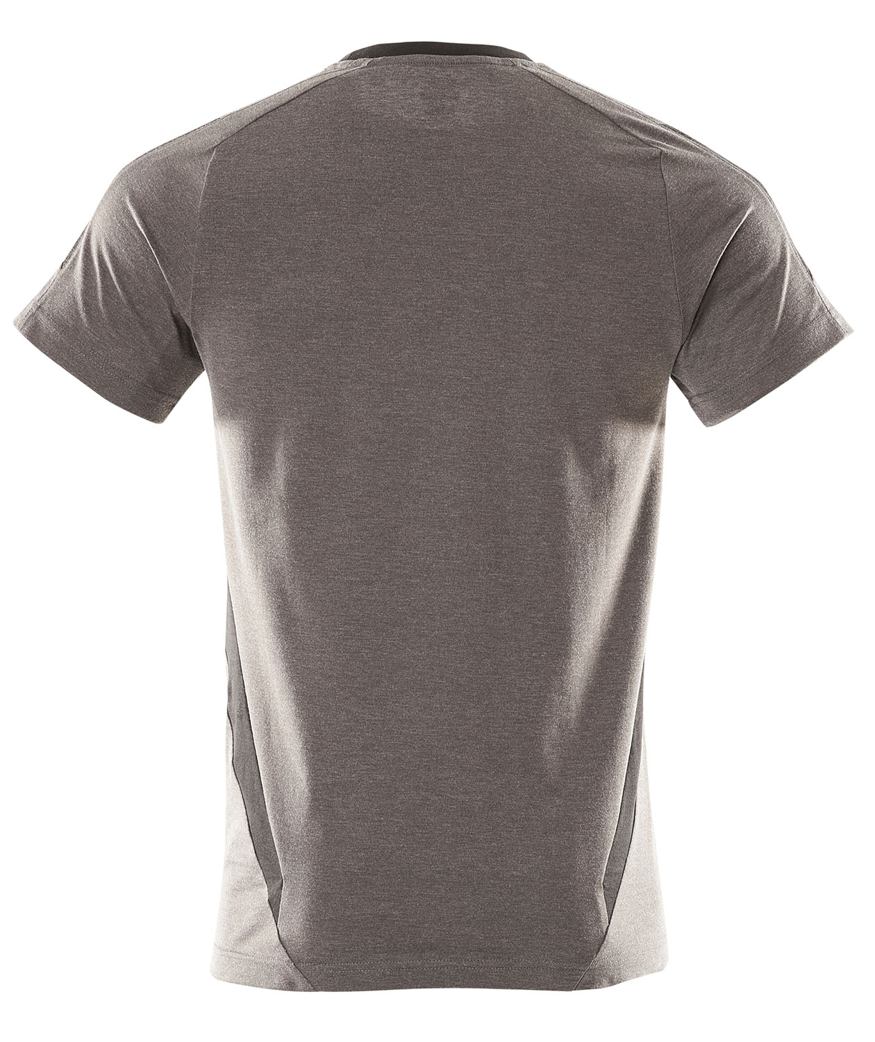 Mascot Accelerate T-shirt, Dark Anthracite/Black, large image number 1