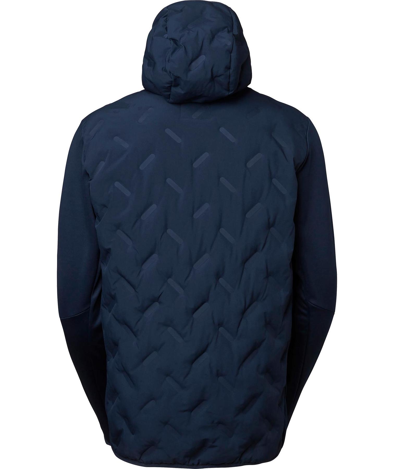 Matterhorn Scott hybridjakke