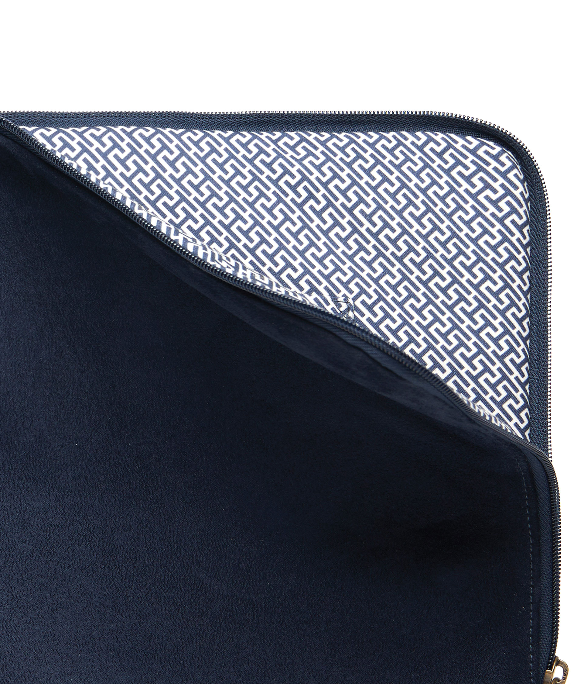 VINGA Hunton 16" laptop case 2L, Blue, Blue, large image number 2