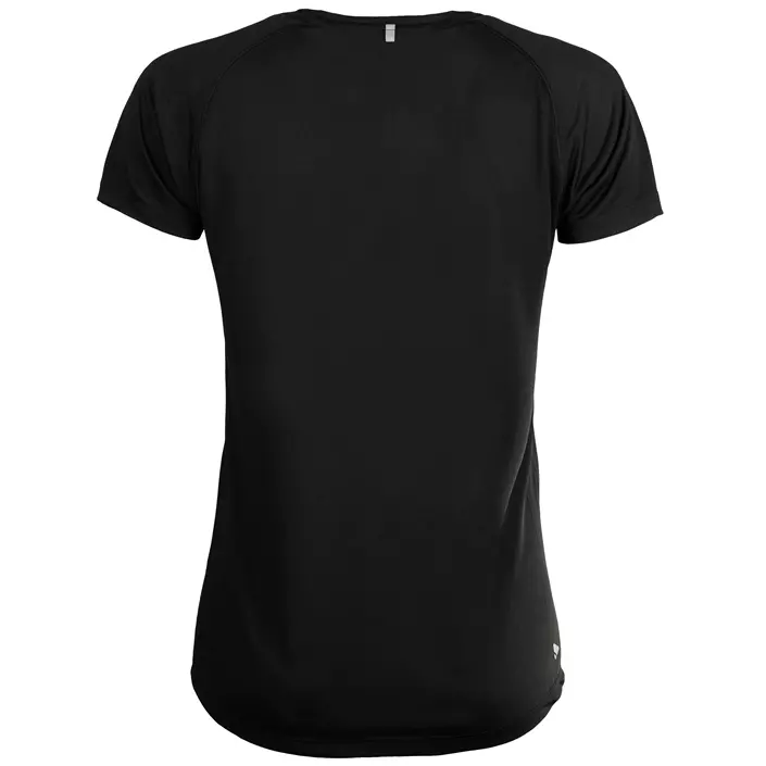 Nimbus Play Freemont women's T-shirt, Black, large image number 2
