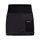 Craft Core Nordic Ski Club dame Skirt, Svart, Svart, swatch