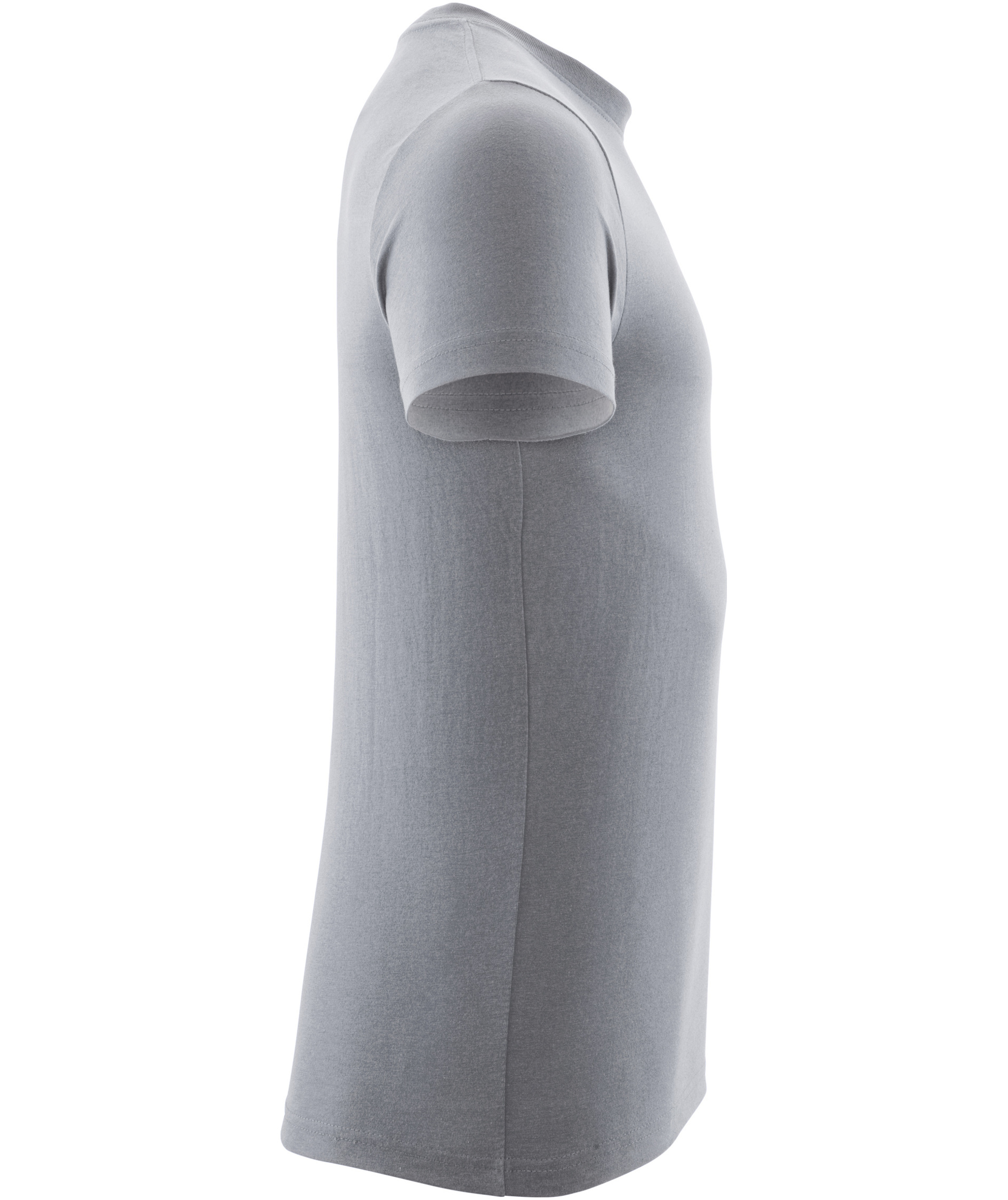 Mascot Crossover T-shirt, Lys Stenbl&aring;, large image number 2