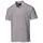 Portwest Napels polo T-shirt, Heather Grey, Heather Grey, swatch