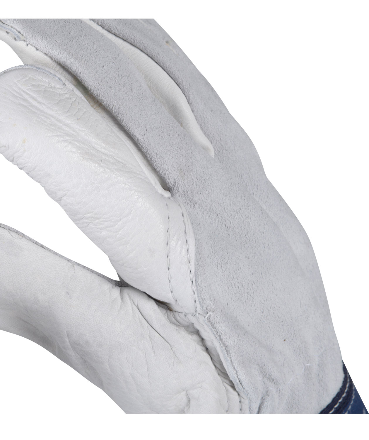 OX-ON Worker Comfort 2305 work gloves, Nature